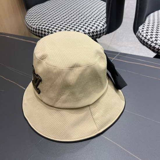 LOUIS VUITTON Spring/Summer New VIP Price 2024SS Hat LOUIS VUITTON Spring/Summer New VIP Price 2024SS Hat