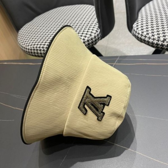 LOUIS VUITTON Spring/Summer New VIP Price 2024SS Hat LOUIS VUITTON Spring/Summer New VIP Price 2024SS Hat