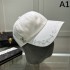LOUIS VUITTON The strongest item for summer 2024SS hat