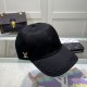 LOUIS VUITTON The strongest item for summer 2024SS hat LOUIS VUITTON The strongest item for summer 2024SS hat