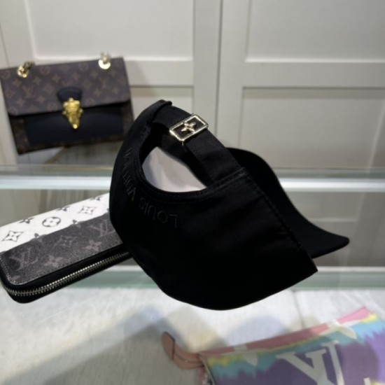 LOUIS VUITTON The strongest item for summer 2024SS hat LOUIS VUITTON The strongest item for summer 2024SS hat