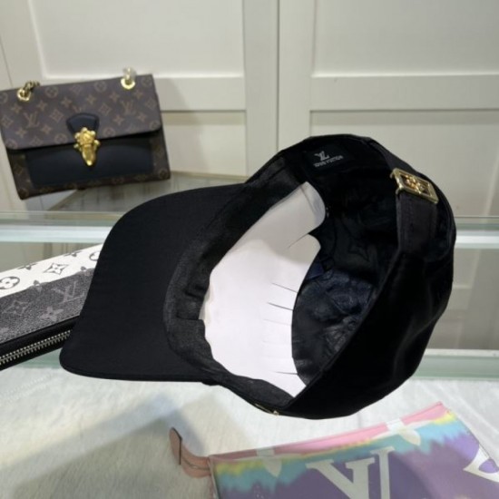 LOUIS VUITTON The strongest item for summer 2024SS hat LOUIS VUITTON The strongest item for summer 2024SS hat