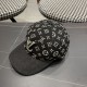 LOUIS VUITTON Half Price SALE Hard to Get 2024SS Hat LOUIS VUITTON Half Price SALE Hard to Get 2024SS Hat