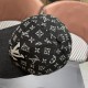 LOUIS VUITTON Half Price SALE Hard to Get 2024SS Hat LOUIS VUITTON Half Price SALE Hard to Get 2024SS Hat