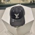 LOUIS VUITTON Louis Vuitton Hot New Summer New 2024SS Hat