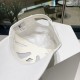 LOUIS VUITTON Summer Elegant Style 2024SS Hat LOUIS VUITTON Summer Elegant Style 2024SS Hat