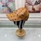 MCM MCM Popular brand 2024SS hat at a glance MCM MCM Popular brand 2024SS hat at a glance