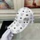 MCM MCM Popular brand 2024SS hat at a glance MCM MCM Popular brand 2024SS hat at a glance