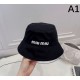 2024SS Hat MIU MIU Limited quantity SALE price 2024SS Hat MIU MIU Limited quantity SALE price