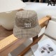 2024SS Hat MIU MIU Timeless 2024SS Hat MIU MIU Timeless