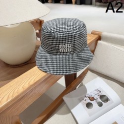 2024SS Hat MIU MIU Timeless