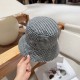 2024SS Hat MIU MIU Timeless 2024SS Hat MIU MIU Timeless