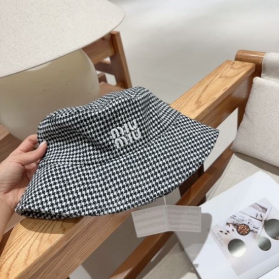 2024SS Hat MIU MIU Timeless 2024SS Hat MIU MIU Timeless