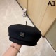 2024SS Hat MIU MIU Sold out popular item 2024SS Hat MIU MIU Sold out popular item