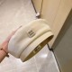 2024SS Hat MIU MIU Sold out popular item 2024SS Hat MIU MIU Sold out popular item