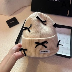 2024SS hat MIU MIU Miu Miu is the latest hot topic