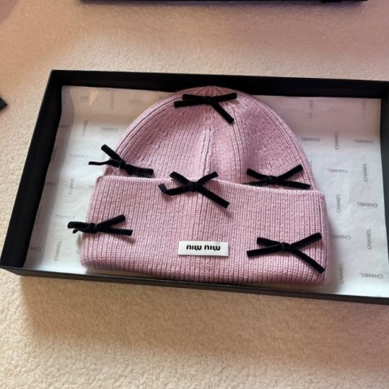 2024SS hat MIU MIU Miu Miu is the latest hot topic 2024SS hat MIU MIU Miu Miu is the latest hot topic