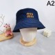 2024SS Hat MIU MIU Rare in Japan! Very popular 2024SS Hat MIU MIU Rare in Japan! Very popular
