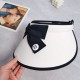2024SS Hat MIU MIU Super stylish and popular 2024SS Hat MIU MIU Super stylish and popular