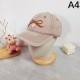 2024SS Hat MIU MIU Popular Limited Color 2024SS Hat MIU MIU Popular Limited Color