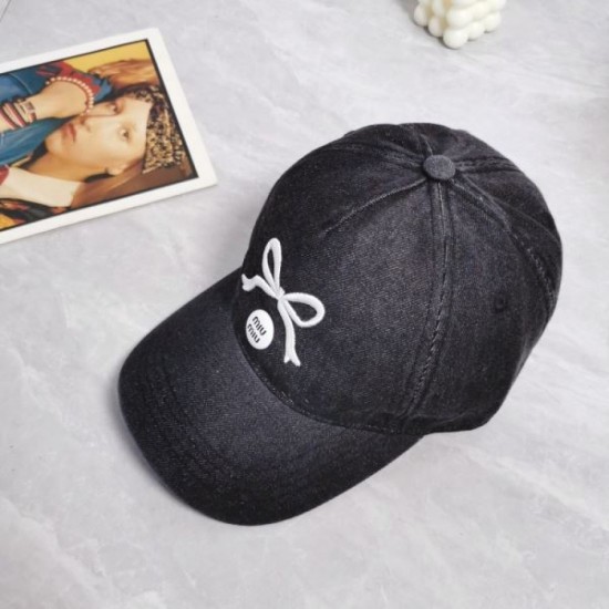 2024SS Hat MIU MIU Limited Time VIP Sale 2024SS Hat MIU MIU Limited Time VIP Sale