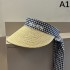 2024SS hat MIU MIU Miu Miu customer sale special price