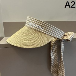 2024SS hat MIU MIU Miu Miu customer sale special price