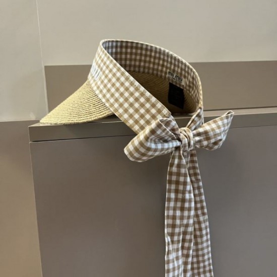 2024SS hat MIU MIU Miu Miu customer sale special price 2024SS hat MIU MIU Miu Miu customer sale special price