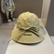 2024SS Hat MIU MIU Overseas limited item 2024SS Hat MIU MIU Overseas limited item