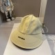 2024SS Hat MIU MIU Overseas limited item 2024SS Hat MIU MIU Overseas limited item