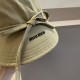 2024SS Hat MIU MIU Overseas limited item 2024SS Hat MIU MIU Overseas limited item