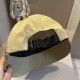 2024SS Hat MIU MIU Overseas limited item 2024SS Hat MIU MIU Overseas limited item