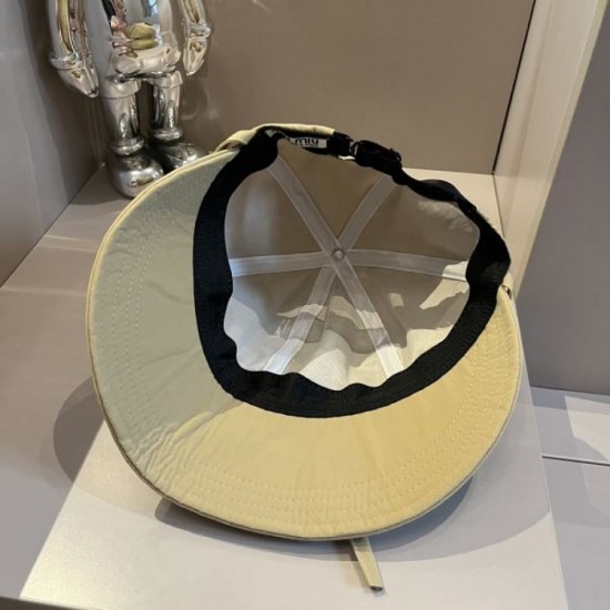 2024SS Hat MIU MIU Overseas limited item 2024SS Hat MIU MIU Overseas limited item