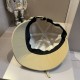 2024SS Hat MIU MIU Overseas limited item 2024SS Hat MIU MIU Overseas limited item