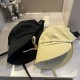 2024SS Hat MIU MIU Overseas limited item 2024SS Hat MIU MIU Overseas limited item