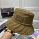 2024SS hat MIU MIU Miu Miu This year's popular standard new item 2024SS hat MIU MIU Miu Miu This year's popular standard new item