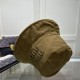 2024SS hat MIU MIU Miu Miu This year's popular standard new item 2024SS hat MIU MIU Miu Miu This year's popular standard new item