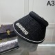 2024SS Hat MIU MIU Sale during New Year holidays 2024SS Hat MIU MIU Sale during New Year holidays