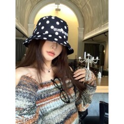 2024SS Hat MIU MIU Spring/Summer Trend