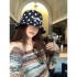2024SS Hat MIU MIU Spring/Summer Trend