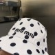 2024SS Hat MIU MIU Spring/Summer Trend 2024SS Hat MIU MIU Spring/Summer Trend