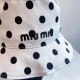 2024SS Hat MIU MIU Spring/Summer Trend 2024SS Hat MIU MIU Spring/Summer Trend