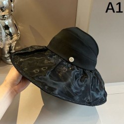 2024SS Hat MIU MIU Popular Item