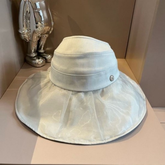 2024SS Hat MIU MIU Popular Item 2024SS Hat MIU MIU Popular Item