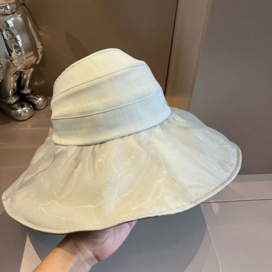 2024SS Hat MIU MIU Popular Item 2024SS Hat MIU MIU Popular Item
