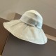 2024SS Hat MIU MIU Popular Item 2024SS Hat MIU MIU Popular Item