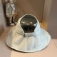 2024SS Hat MIU MIU Popular Item 2024SS Hat MIU MIU Popular Item