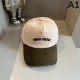 2024SS hat MIU MIU cheap on sale 2024SS hat MIU MIU cheap on sale