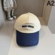 2024SS hat MIU MIU cheap on sale 2024SS hat MIU MIU cheap on sale