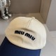 2024SS hat MIU MIU cheap on sale 2024SS hat MIU MIU cheap on sale